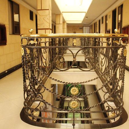 Motel Piramides De Cristal ボゴタ エクステリア 写真