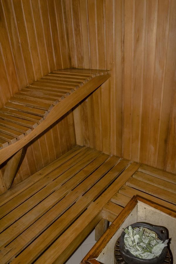 Motel Piramides De Cristal ボゴタ エクステリア 写真