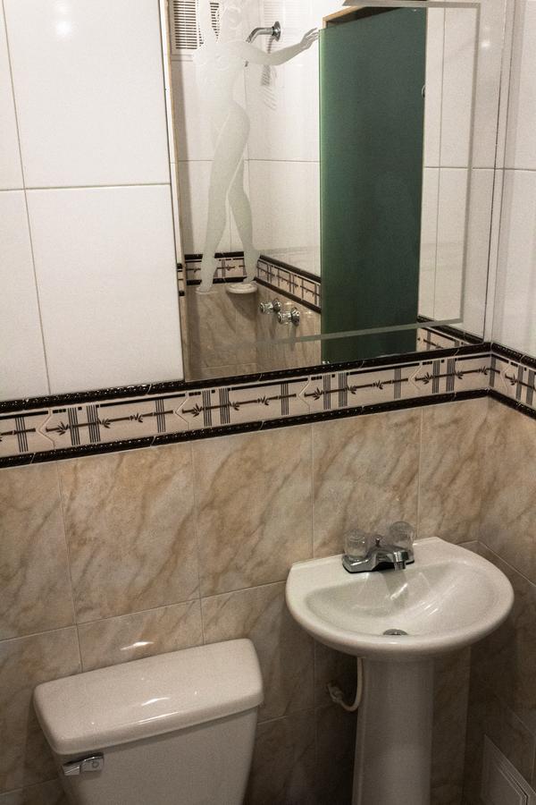 Motel Piramides De Cristal ボゴタ エクステリア 写真